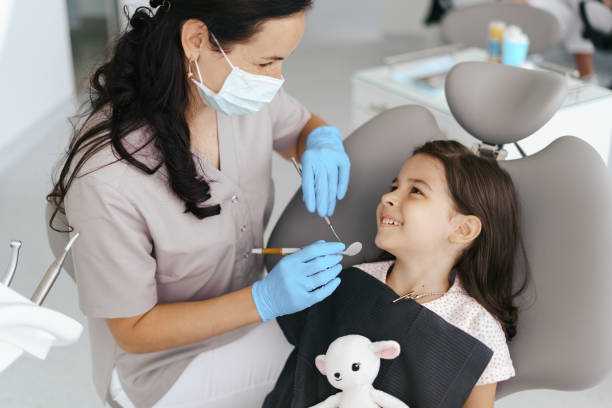 Best Cosmetic Emergency Dentistry in Canton, GA