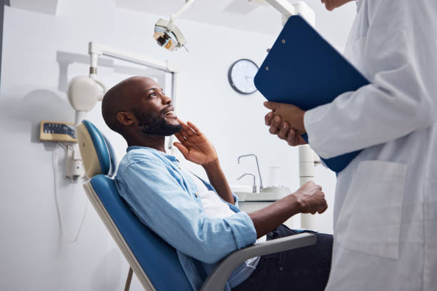 Best Emergency Treatment for Dental Infections or Abscesses in Canton, GA
