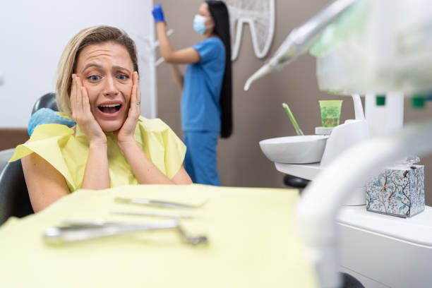 Best Emergency Dental Care for Broken or Chipped Teeth in Canton, GA
