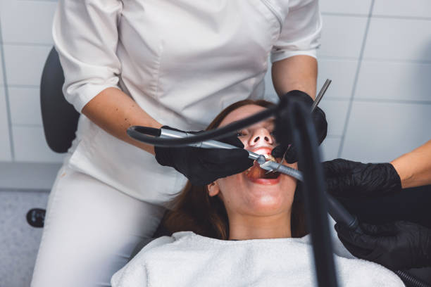 Best Emergency Tooth Extraction in Canton, GA